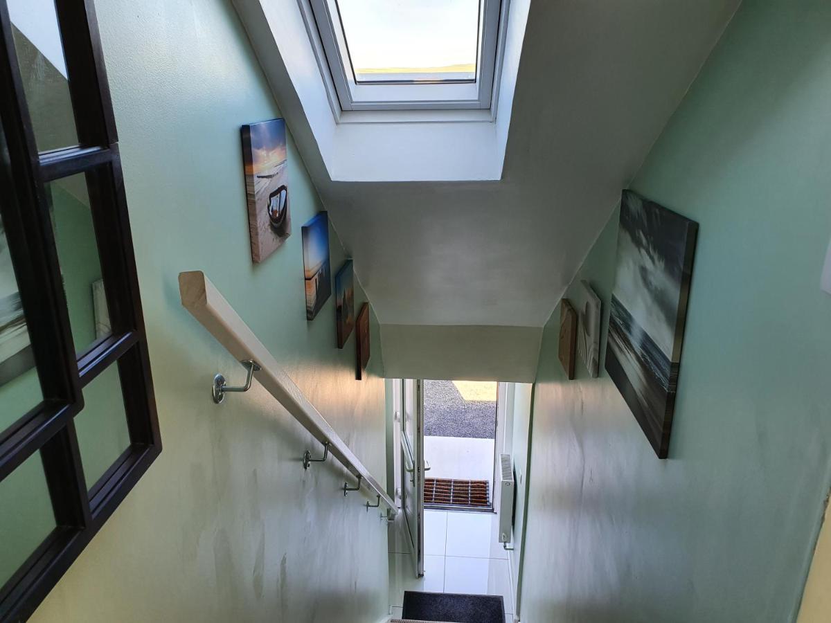 Apartamento Lochview Swannay Exterior foto