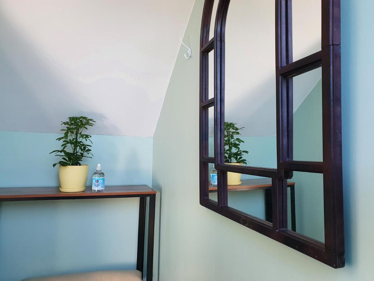 Apartamento Lochview Swannay Exterior foto