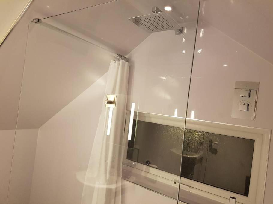 Apartamento Lochview Swannay Exterior foto