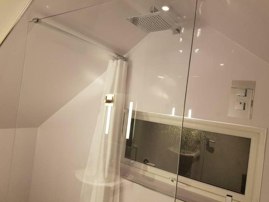 Apartamento Lochview Swannay Exterior foto